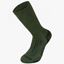Picture of Crusader Socks Olive